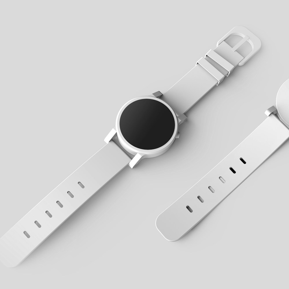 Walton Primo AMOLED Smartwatch