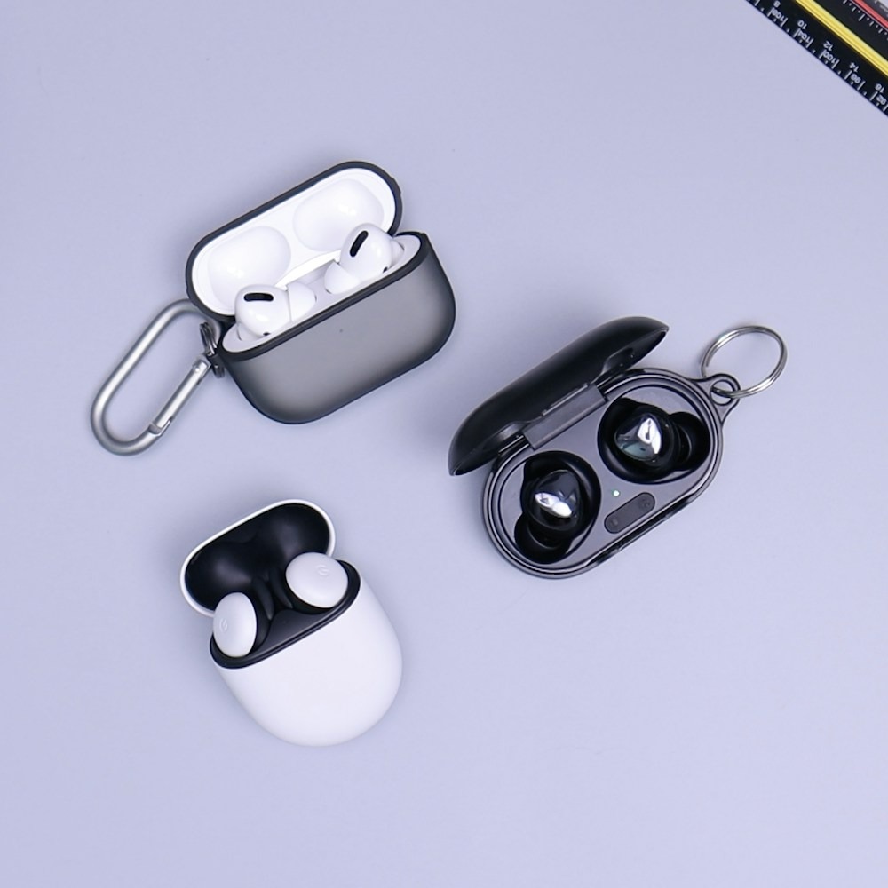 Walton Wave Pro ANC True Wireless Earbuds with Spatial Audio