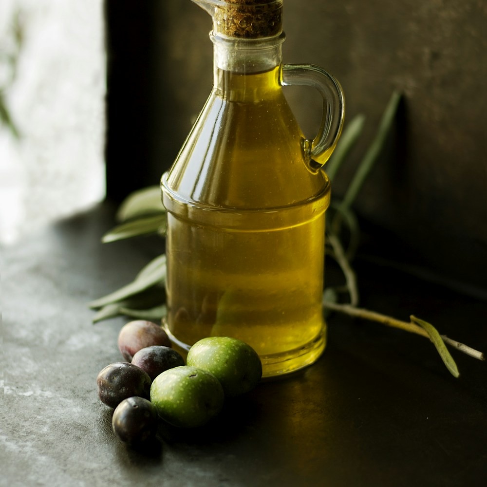 Khaas Food 100% Pure Cold-Pressed Kachi Ghani Mustard Oil